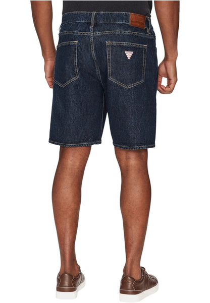 Pantaloncini Jeans Uomo Guess