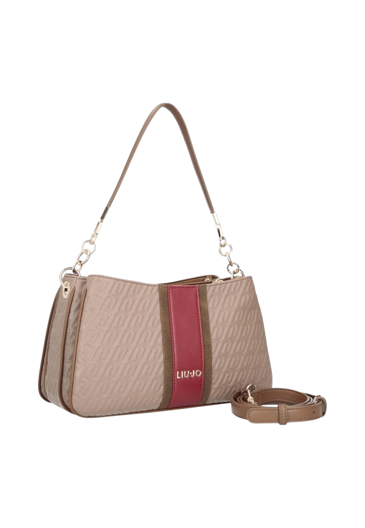 Borsa A Tracolla Donna Liu Jo Piccola  AF6107E1141