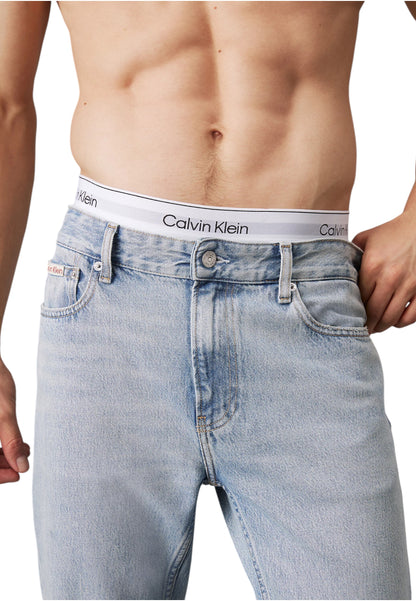Jeans  Uomo Calvin klein Jeans  Dad Jean