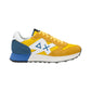 Sneakers Basse Uomo Sun68  Jaki 2.0 Solid Z36115