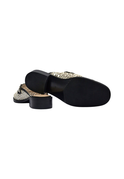 Ciabatte  Donna Twinset