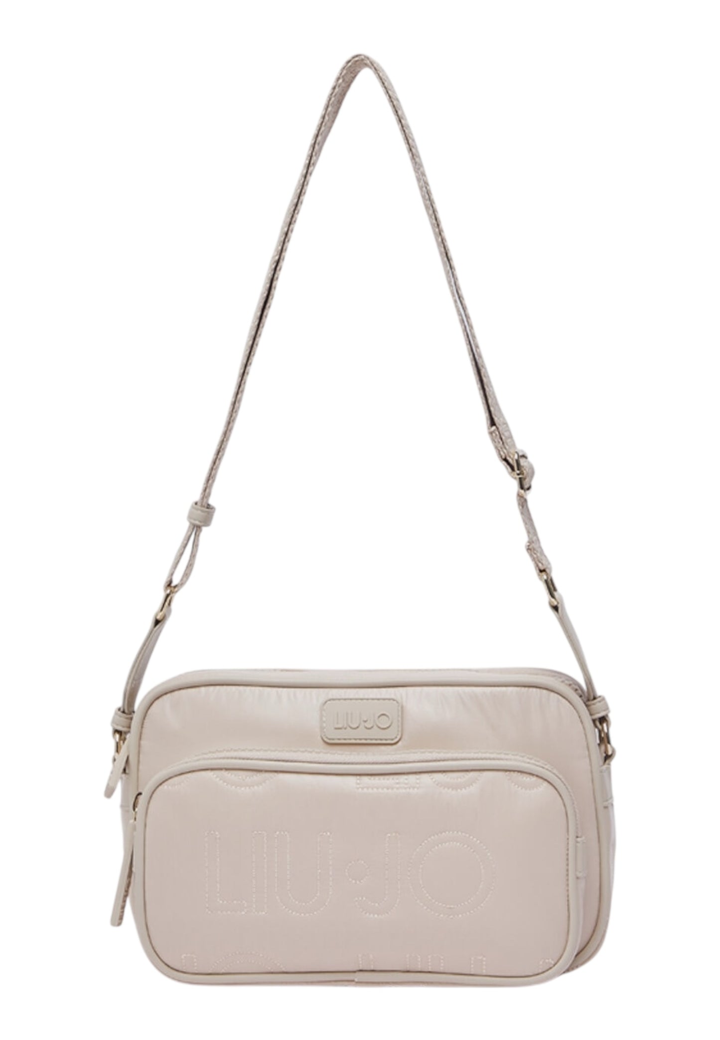 Borsa A Tracolla Donna Liu Jo Medium Camera Case Bag  TA6133T420A