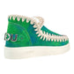 Sneakers  Donna Mou