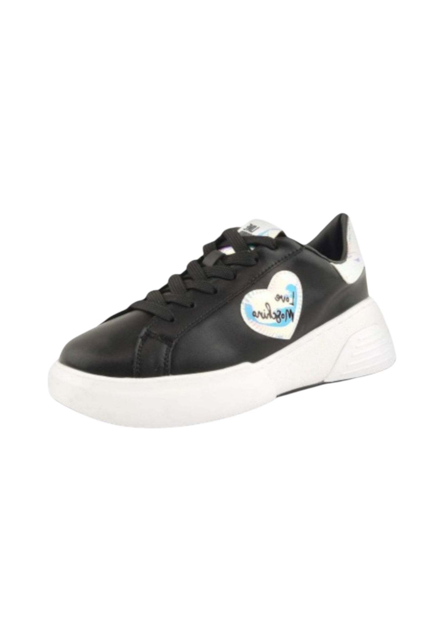 Sneakers Basse Donna Love Moschino   JA15125G1HIA5