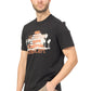T-Shirt Manica Corta Uomo Guess