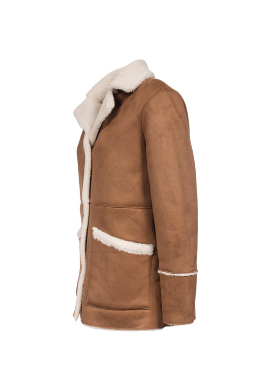 Cappotto  Donna Lauren Ralph Lauren Corto "F Shrlng 28""" 297957524