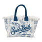 Borsa A Mano Donna Mc2 Saint Barth Jungle Oceania Vanity VANI001