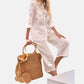 Giacca Leggera Donna Iconique Button-Up Blake IC26-005