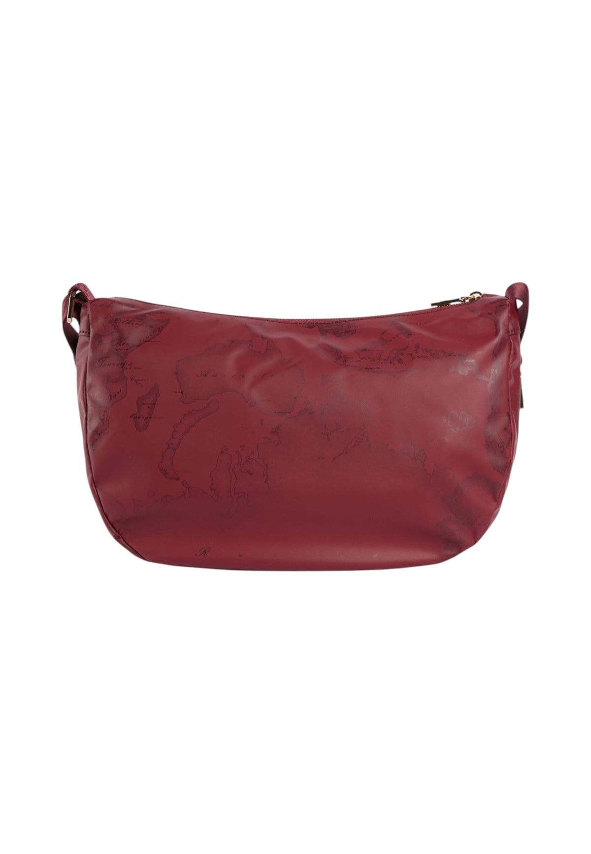 Borsa A Spalla Donna Alviero Martini Hobo, Stampa Geo, Con Tracolla Regolabile, Chiusura Con Zip, Logo Frontale Soft Color 26ILM4LG569942