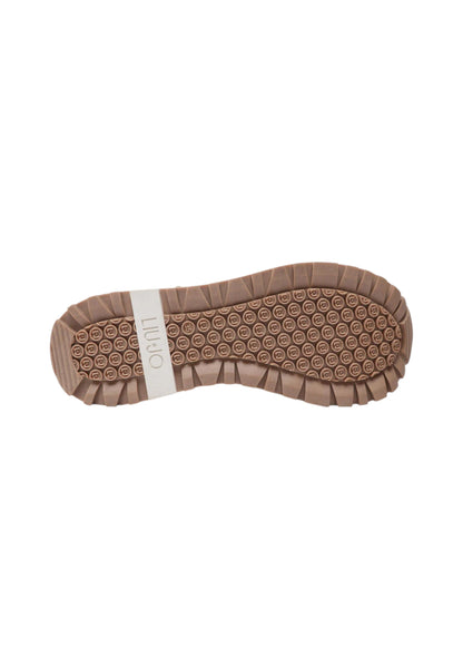 Sneakers Basse Donna Liu Jo   BF2095PX239