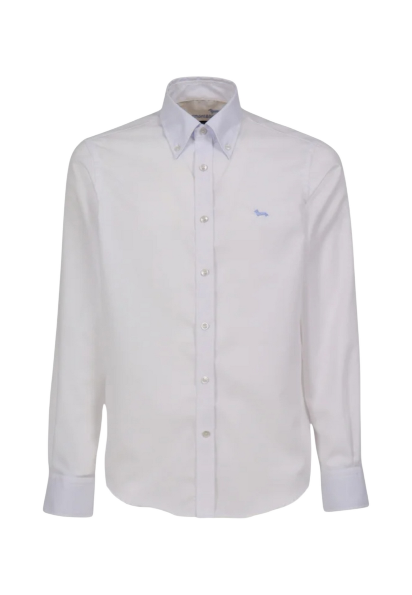 Camicia Manica lunga Uomo Harmont & Blaine   CNI011006459M