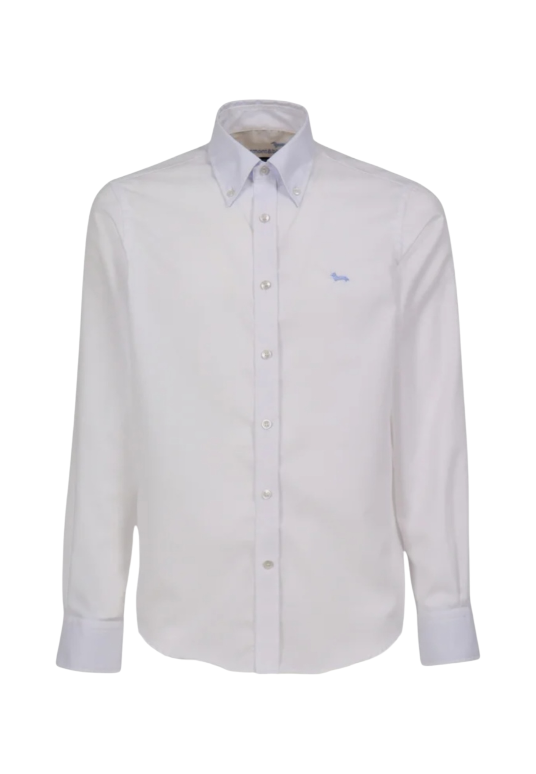 Camicia Manica lunga Uomo Harmont & Blaine   CNI011006459M