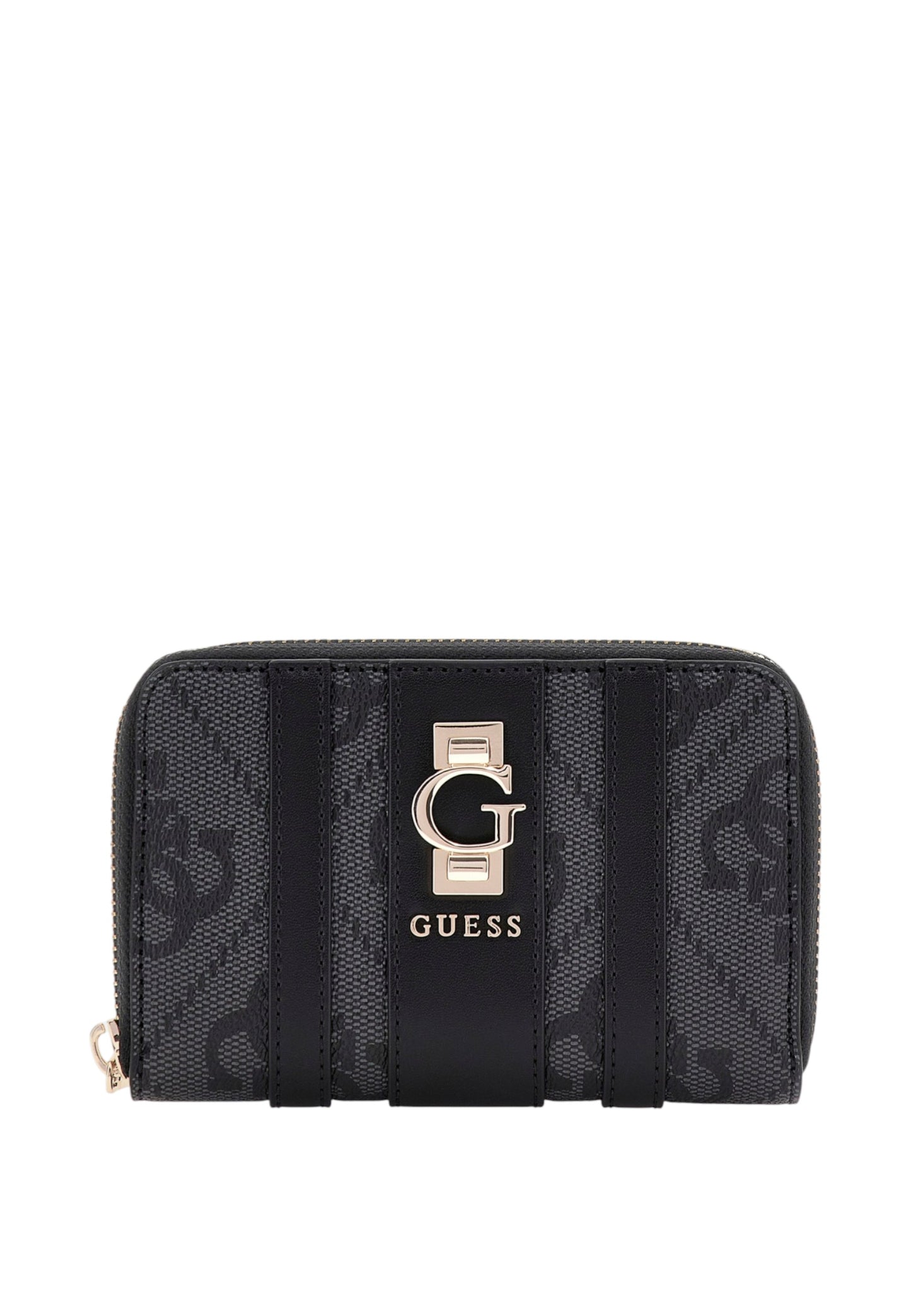 Portafoglio Con Zip Donna Guess Medium Erenia SWSO7838140