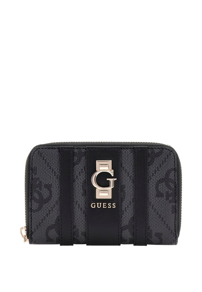 Portafoglio Con Zip Donna Guess Medium Erenia SWSO7838140