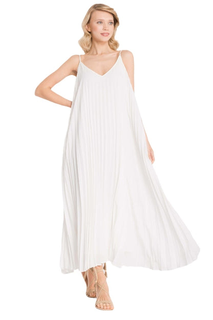 Vestito Lungo Donna Iconique   IC22-124