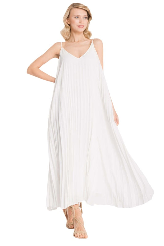 Vestito Lungo Donna Iconique   IC22-124
