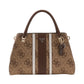 Borsa A Mano Donna Guess Luxury Satchel Noelle Ii HWSS9672070