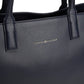 Borsa A Spalla Donna Tommy Hilfiger Tote Th Logotape