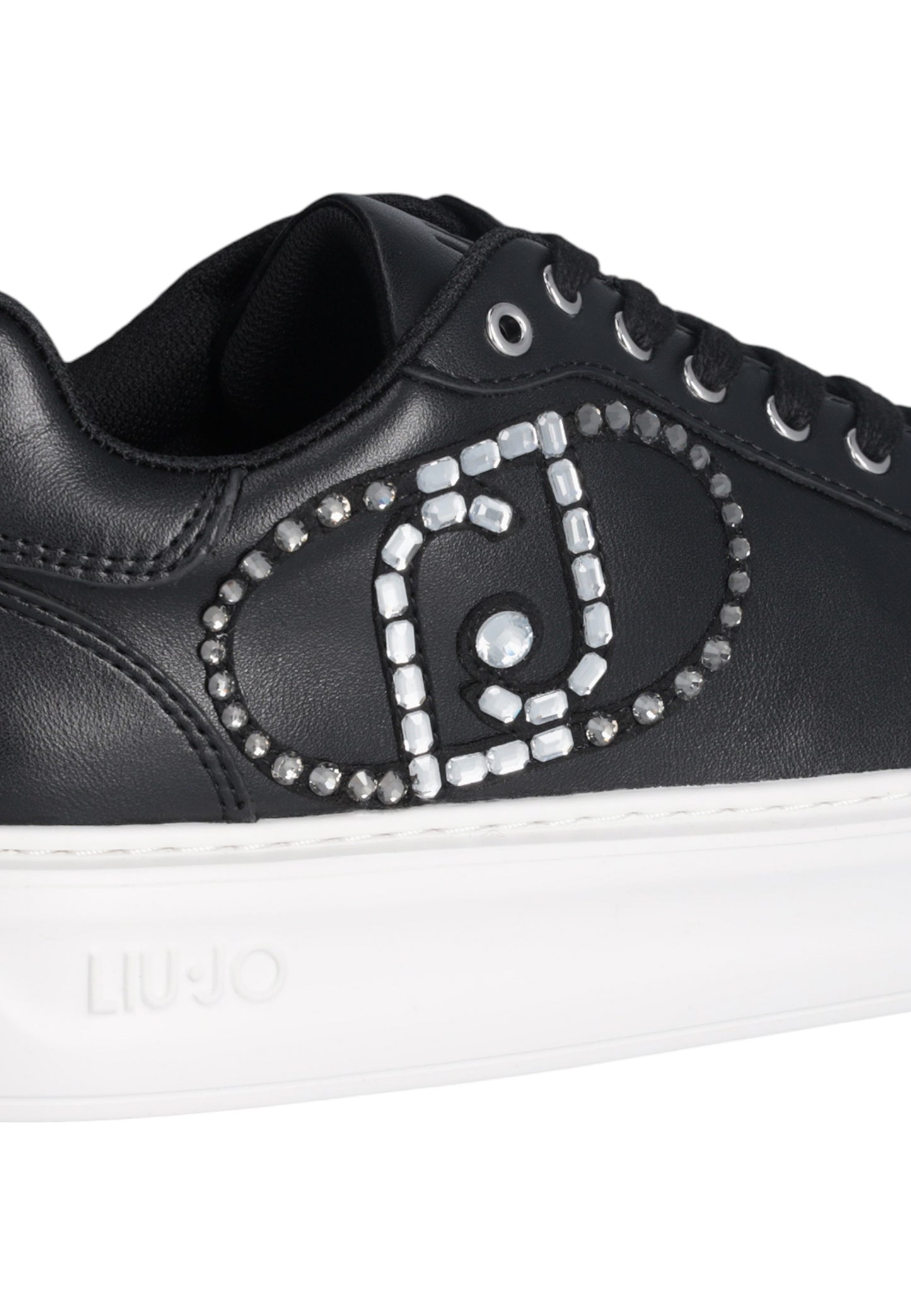 Sneakers Basse Donna Liu Jo