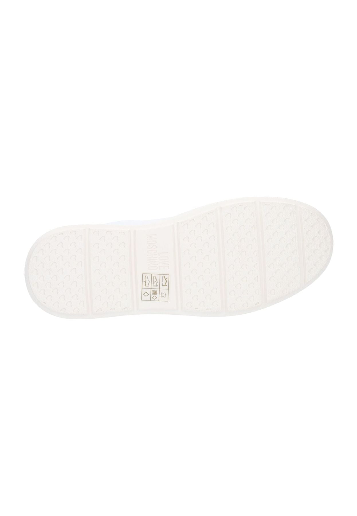 Sneakers Basse Donna Love Moschino   JA15384G1GIA1