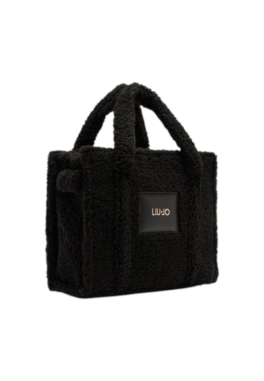 Borsa A Mano Donna Liu Jo Medium Tote  TF5272E0021