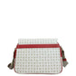 Borsa A Tracolla Donna Pollini Chiara Heritage TE8401PP02Q11