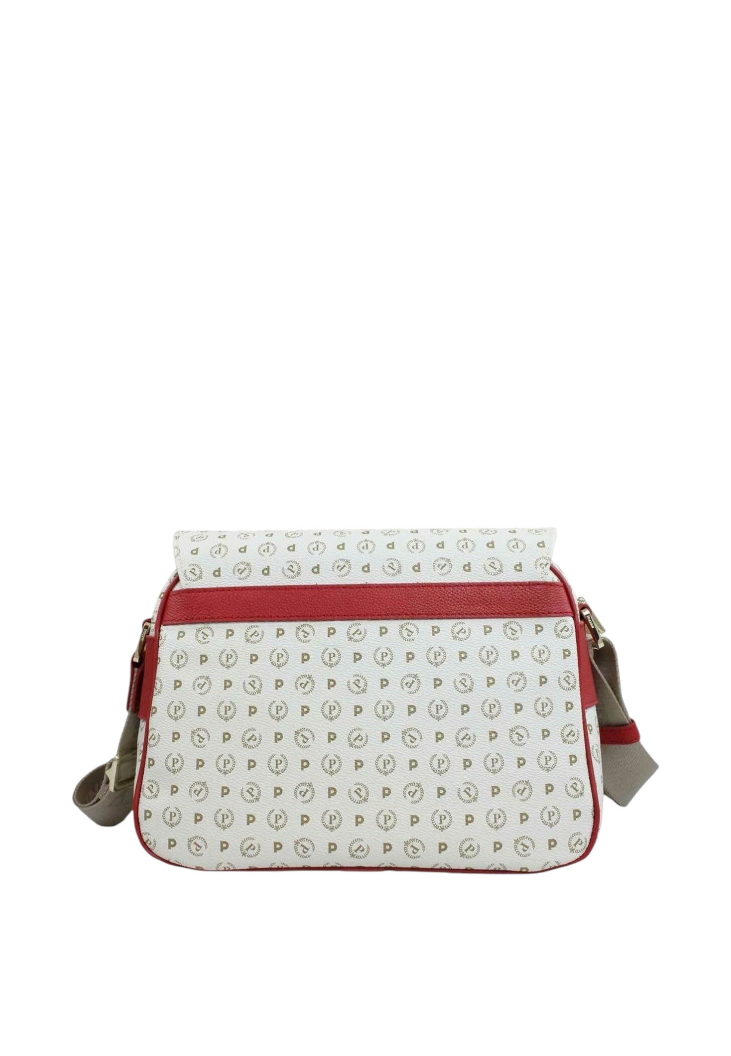 Borsa A Tracolla Donna Pollini Chiara Heritage TE8401PP02Q11