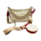 Borsa A Tracolla Donna Pollini   TE8490PP0FQ11