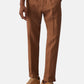 Pantaloni  Uomo Liu Jo Jogger In Lino  QA6095T4346