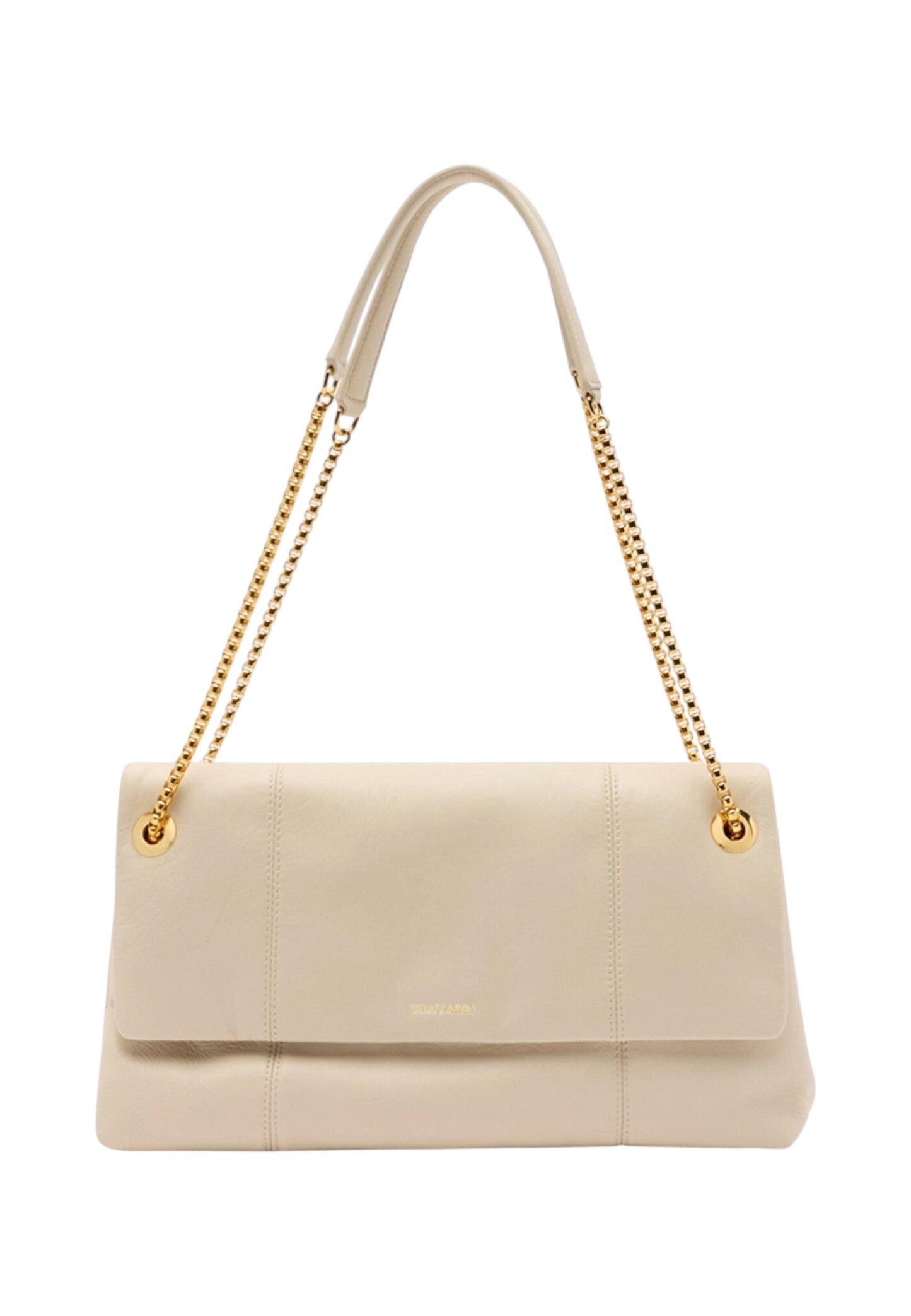 Borsa A Tracolla Donna Trussardi Media Con Catena Orbita Z611E206558N