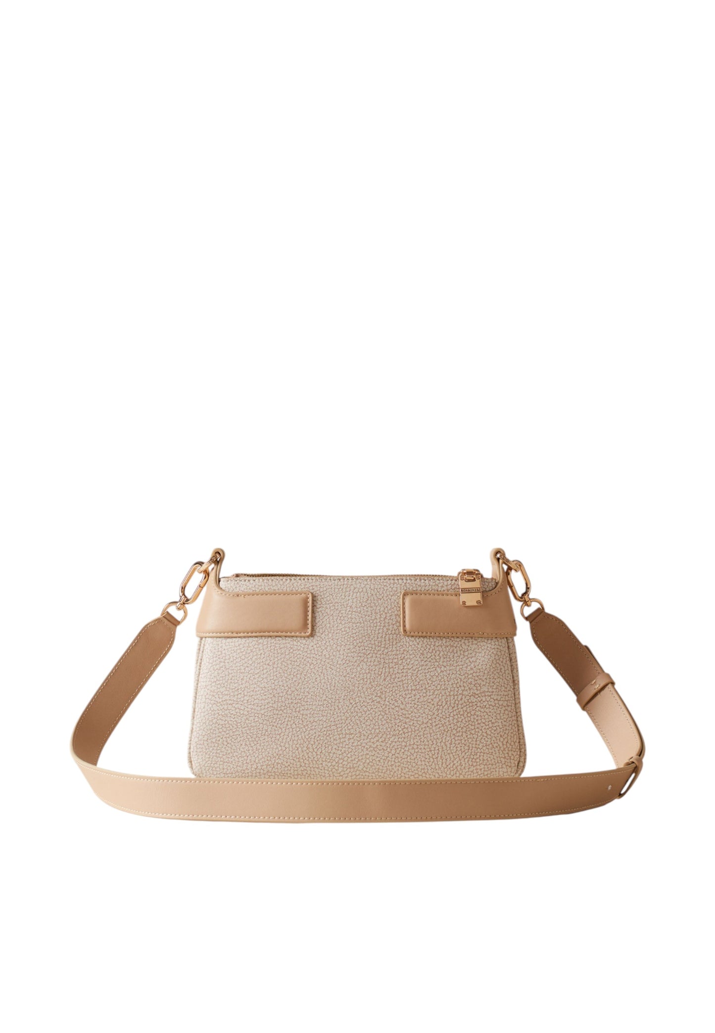 Borsa A Tracolla Donna Borbonese