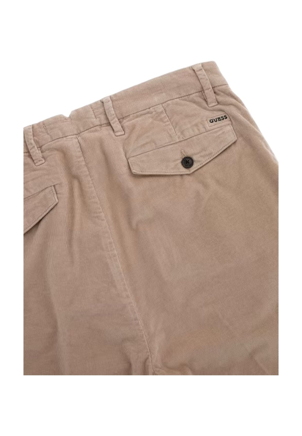 Pantaloni  Uomo Guess  Noah M3BB27WFPPA