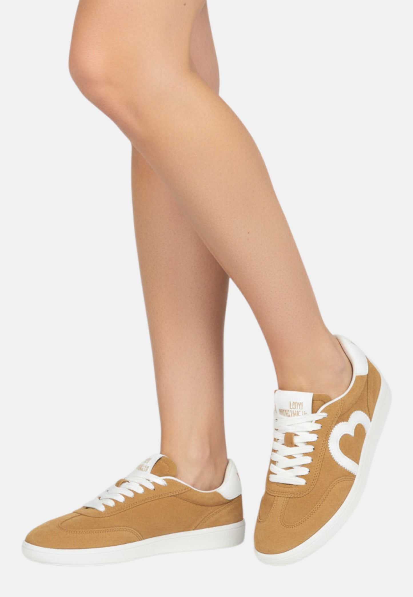 Sneakers Basse Donna Love Moschino   JA15112G1OIG0