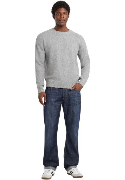 Maglione A Girocollo Uomo Guess  Gj Boucle M5BR03Z0292