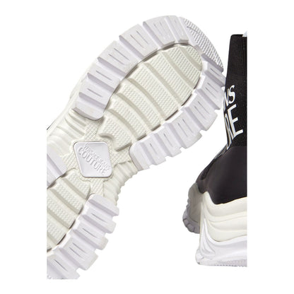 73VA3SV5ZS427 - Baskets - Versace Jeans Couture