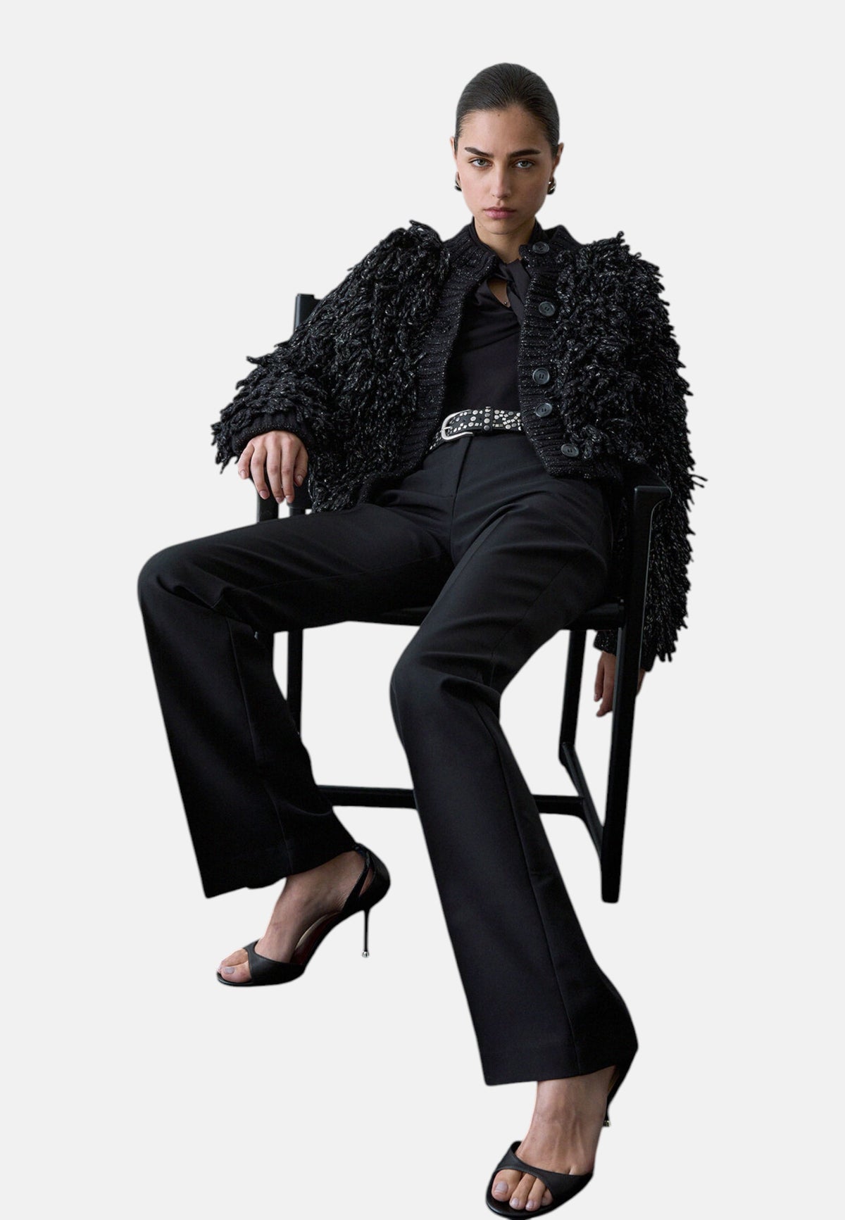 Pantaloni  Donna Liu Jo Lunghi  CF6288T2200