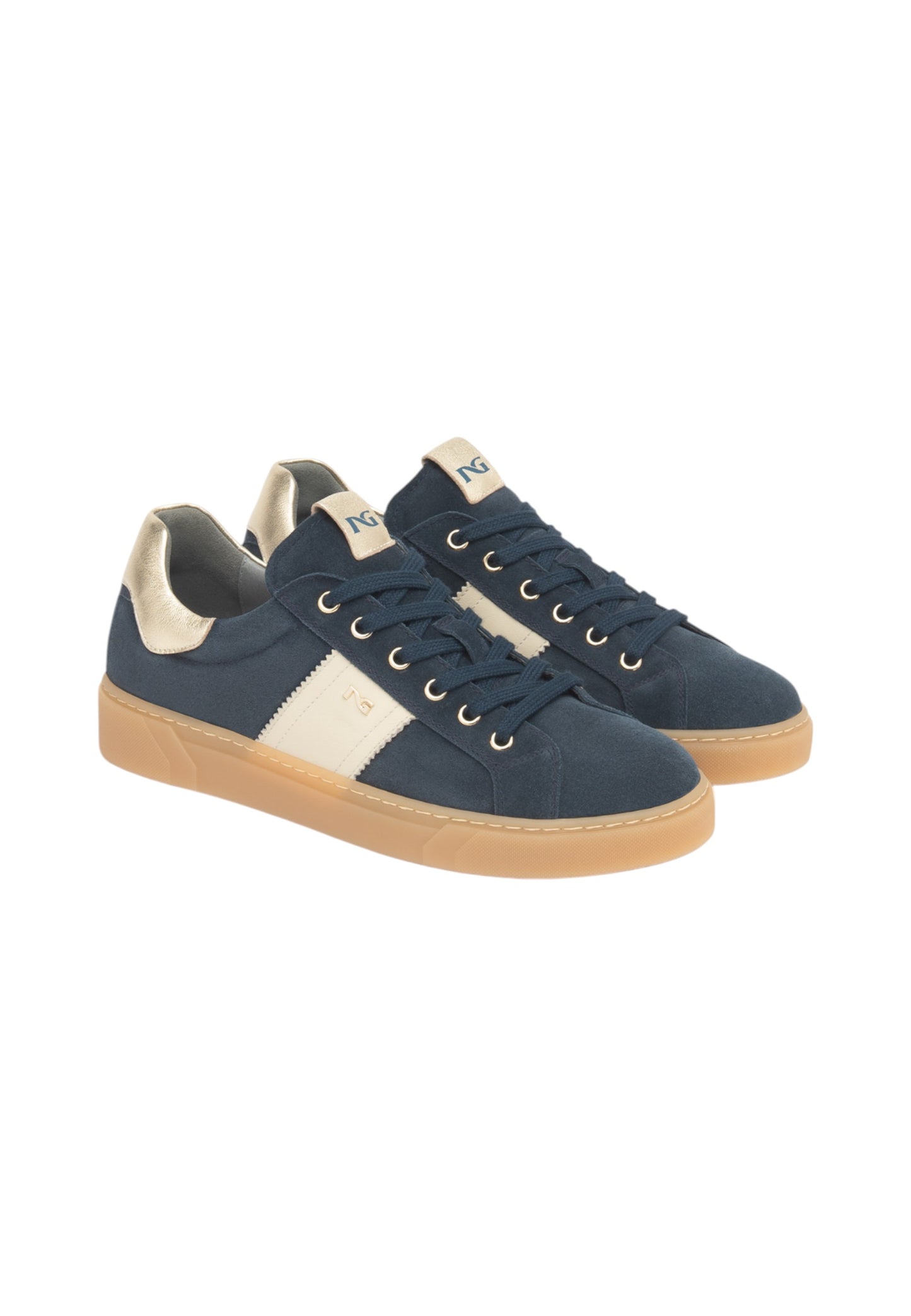 Sneakers  Donna Nero Giardini   I514150D