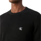 Maglia A Girocollo Uomo Calvin klein Jeans