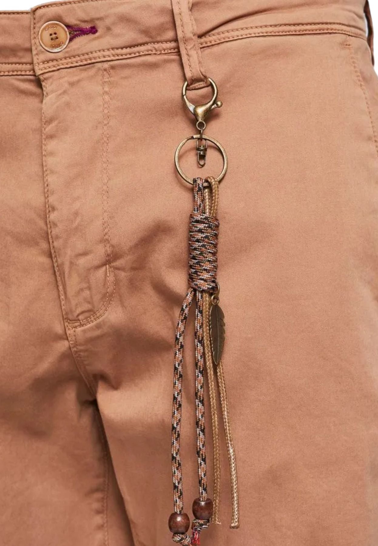 Pantaloni Chino Uomo Gaudi  Slim 311GU25010