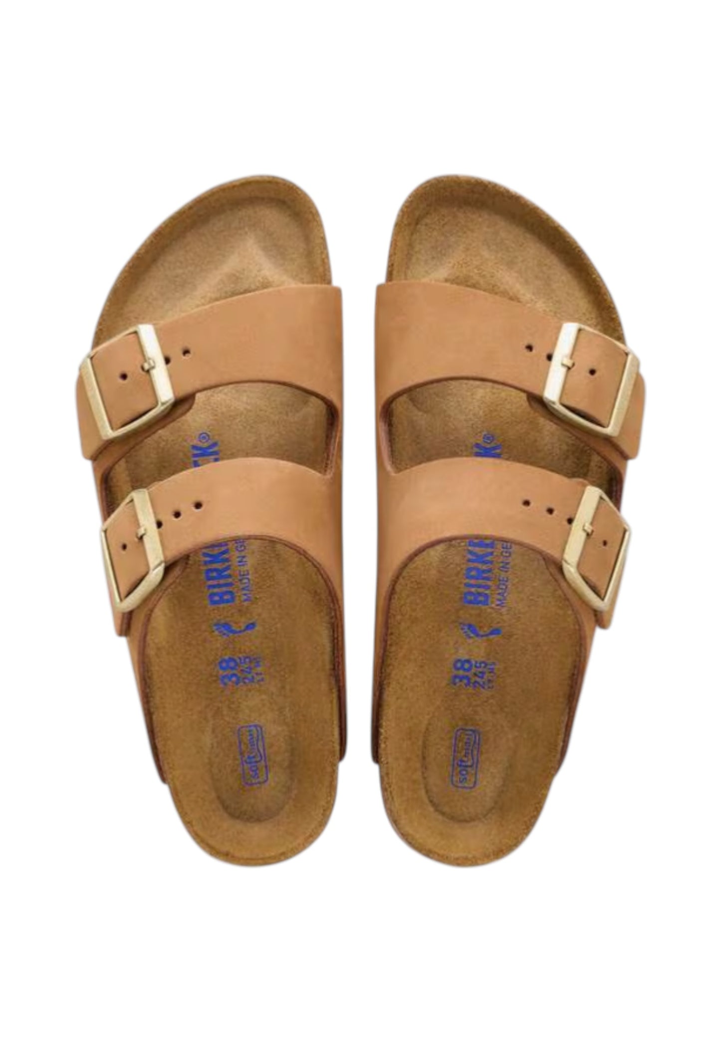 Ciabatte Pianelle Unisex Birkenstock  Bi-C3 1032086