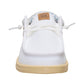 Slip-On Basse Uomo Hey Dude  Wally Funk Summer Stitch HD.45184