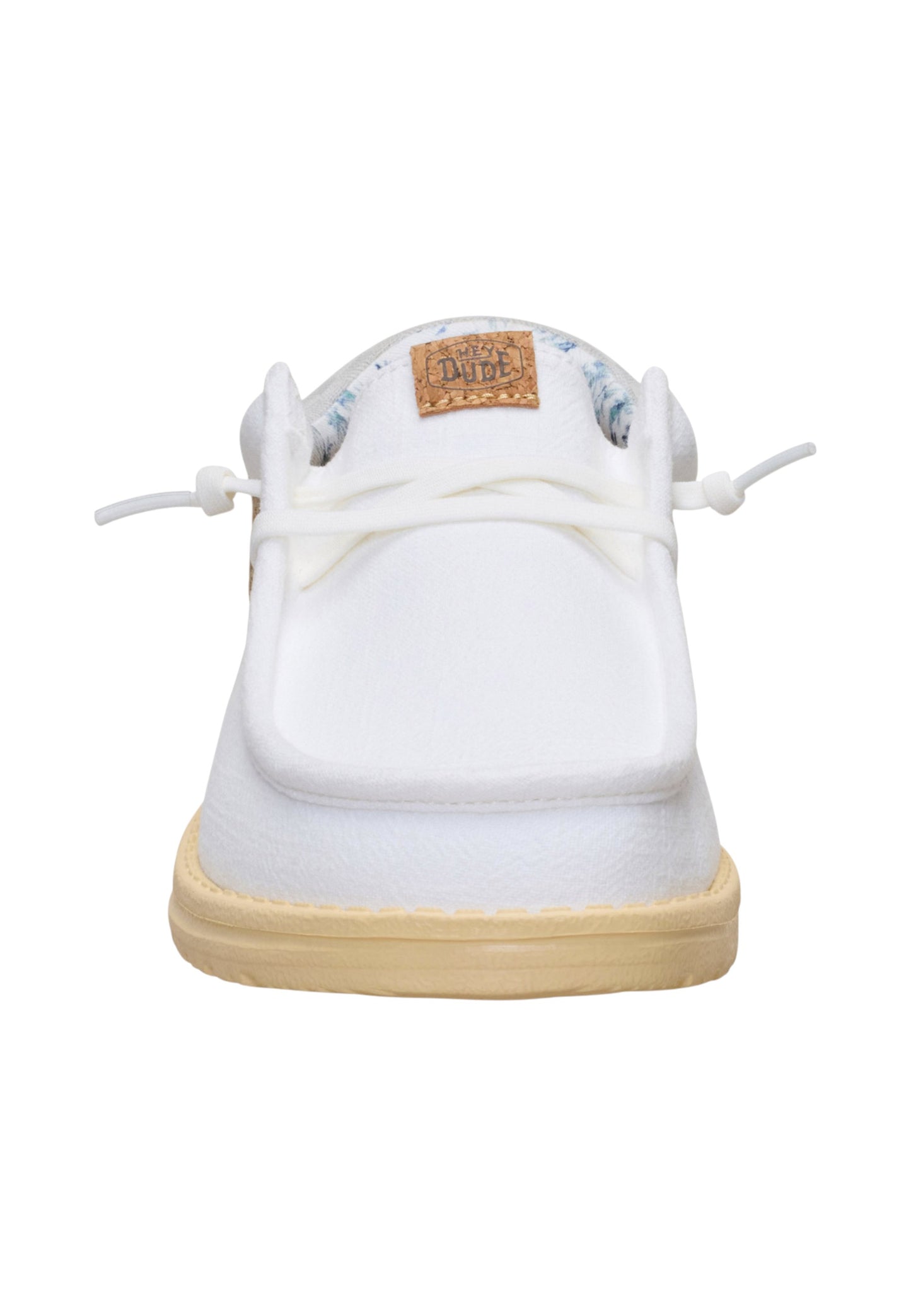 Slip-On Basse Uomo Hey Dude  Wally Funk Summer Stitch HD.45184