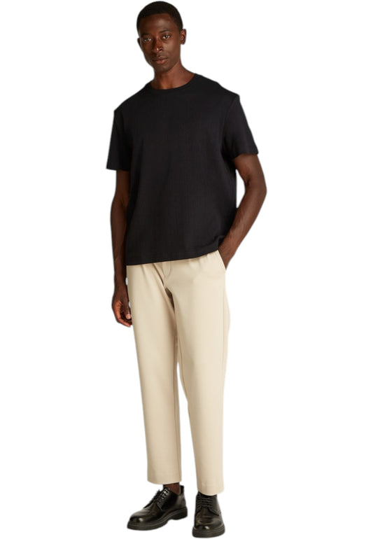 T-Shirt Manica Corta Uomo Calvin klein