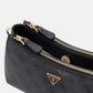 Borsa A Tracolla Donna Guess 3 Comp Shoulder Xbody Noelle Ii HWBG9672730