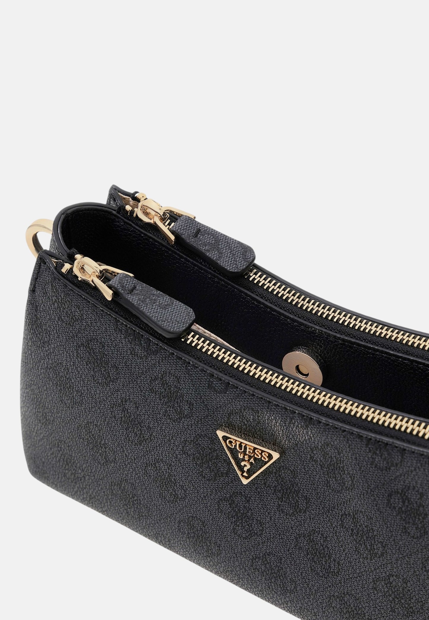 Borsa A Tracolla Donna Guess 3 Comp Shoulder Xbody Noelle Ii HWBG9672730