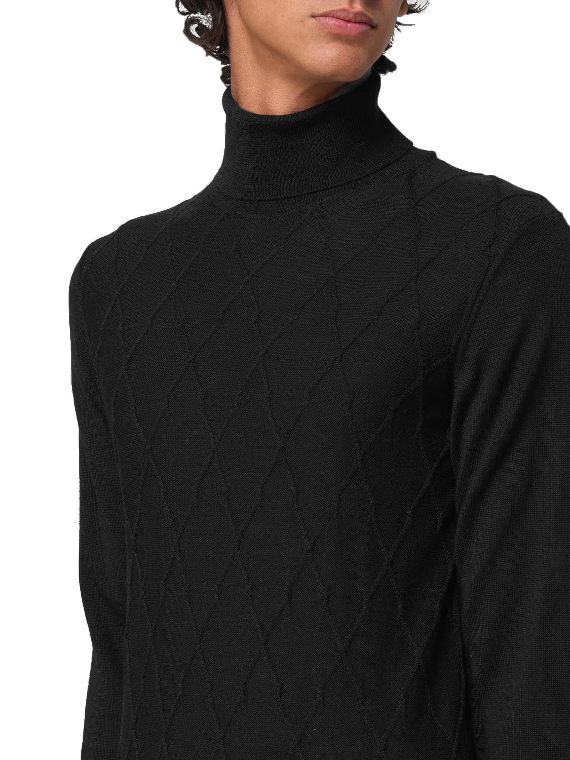 3732M531243853 - Maglione - Manuel Ritz