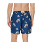 Costume da bagno Short Uomo Guess   F4GT11WG2D2