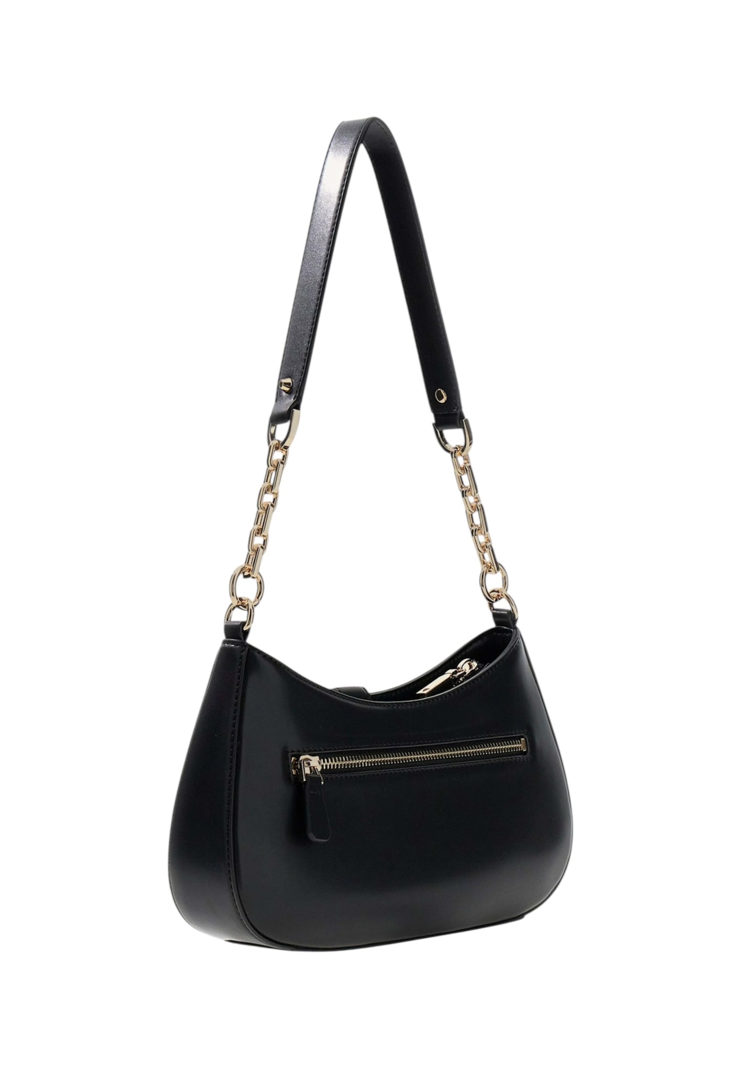 Borsa A Tracolla Donna Guess Top Zip Shoulder Bag Carrie HWVG9896180