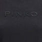 T-Shirt Manica Corta Donna Pinko Ricamo Logo Pinko Start 101752A2RD