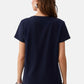 T-Shirt Manica Corta Donna Liu Jo LiuJo Girl Eco Line TA6287JS003